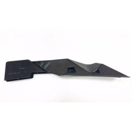 Left Front bumper cover support - KIA OPTIMA 2014-2015
