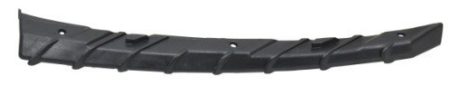Left Front bumper cover support Lower - KIA OPTIMA 2016-2020