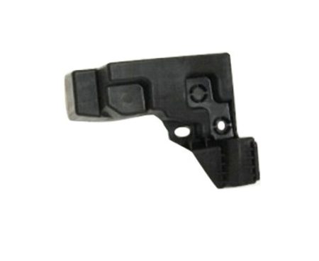 Left Front bumper cover support Upper; Mounting Bracket - KIA TELLURIDE 2020-2022