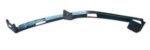 Right Front bumper cover support all; Upper - KIA FORTE 2010-2013