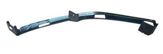 Right Front bumper cover support all; Upper - KIA FORTE 2010-2013