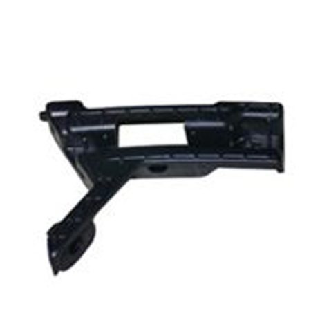 Right Front bumper cover support Lower Cover; Upper - KIA SORENTO 2016-2020