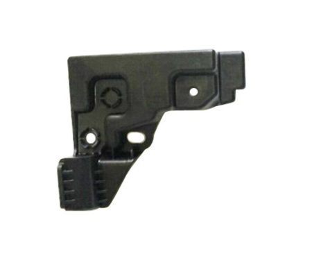 Right Front bumper cover support Upper; Mounting Bracket - KIA TELLURIDE 2020-2022