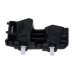 Right Front bumper cover support - KIA K5 2021-2021