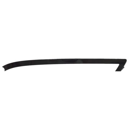 Left Front bumper molding A Type; USA Built - KIA OPTIMA 2014-2015