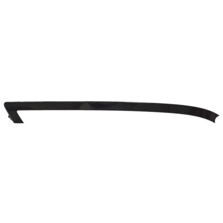 Right Front bumper molding A Type; USA Built - KIA OPTIMA 2014-2015