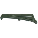 Left Front bumper bracket - KIA SORENTO 2007-2009