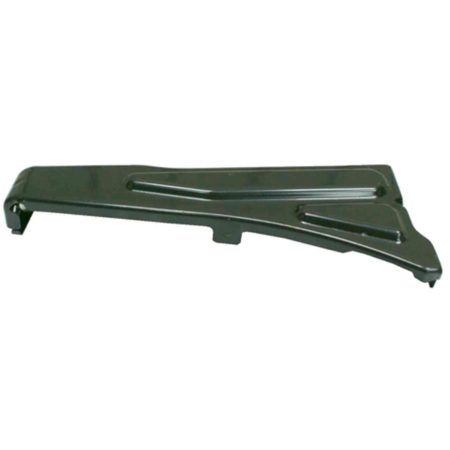 Left Front bumper bracket - KIA SORENTO 2007-2009