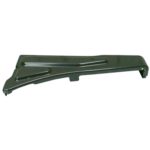 Right Front bumper bracket - KIA SORENTO 2007-2009