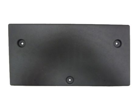 Front bumper license bracket H/B - KIA RIO 2018-2020