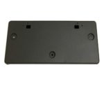 Front bumper license bracket - KIA TELLURIDE 2020-2022