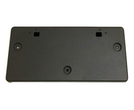 Front bumper license bracket - KIA TELLURIDE 2020-2022