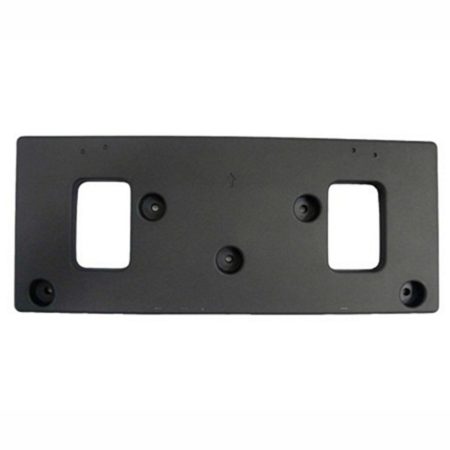 Front bumper license bracket - KIA SOUL 2020-2021