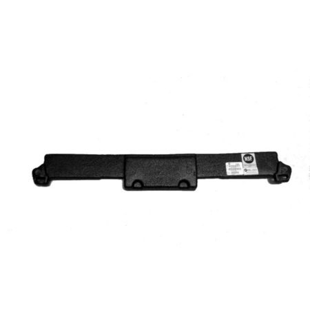 Front bumper energy absorber - KIA SOUL 2012-2013