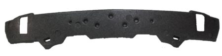 Front bumper energy absorber H/B - KIA FORTE 2011-2013