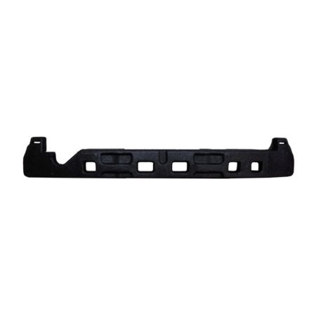 Front bumper energy absorber - KIA SOUL 2014-2016
