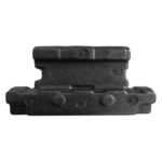 Front bumper energy absorber w/o Sport Pkg - KIA SORENTO 2016-2018