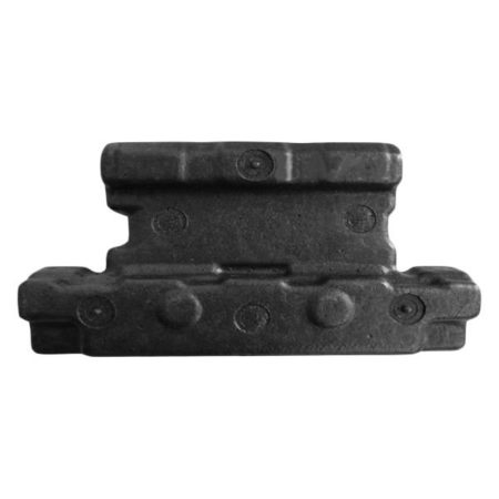 Front bumper energy absorber w/o Sport Pkg - KIA SORENTO 2016-2018