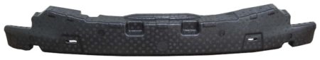 Front bumper energy absorber EX|LX; Std Type - KIA OPTIMA 2016-2018