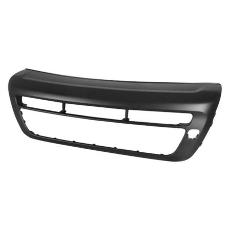 Front bumper filler Bumper Grille Surround; PTM - KIA SOUL 2012-2013