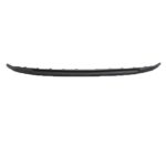 Front bumper spoiler SX; USA Built; w/DRL - KIA OPTIMA 2013-2013