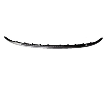 Front Bumper Spoiler Sx; Korea Built - KIA OPTIMA 2011-2013
