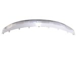 Front Bumper Valance Ex/L/Lx; W/O Sport Pkg; W/Fog Lamps; Silver - KIA SORENTO 2016-2018