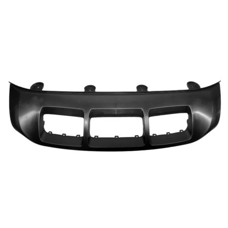 Front bumper valance - KIA SELTOS 2021-2023