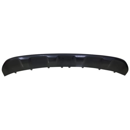Front bumper valance EX|EX PREMIUM|L|LX|S; Skid Plate; prime - KIA SORENTO 2019-2020