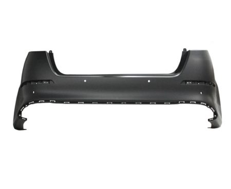 Rear bumper cover USA Built; w/Park Assist System; prime - KIA OPTIMA 2014-2015