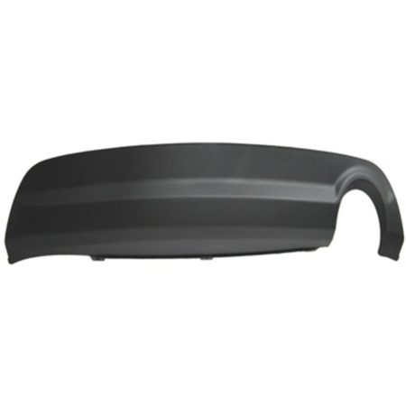 Rear bumper cover lower SX; Sedan - KIA FORTE 2010-2013