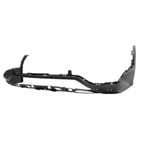 Rear bumper cover lower w/Sport Pkg; prime - KIA SORENTO 2014-2015