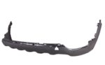 Rear Bumper Cover Lower W/Parking Sensors; W/O Skid Plate - KIA SPORTAGE 2020-2022