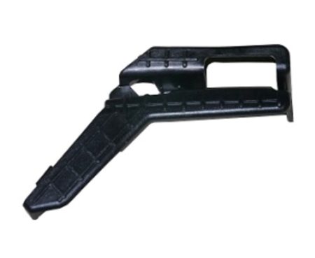 Left Rear bumper cover retainer - KIA SORENTO 2016-2020