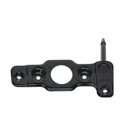 Left Rear bumper cover retainer USA Built - KIA OPTIMA 2016-2020