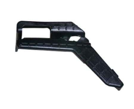 Right Rear bumper cover retainer - KIA SORENTO 2016-2020