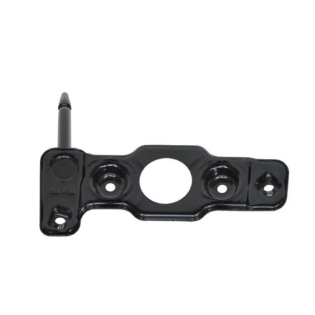 Right Rear bumper cover retainer USA Built - KIA OPTIMA 2016-2020