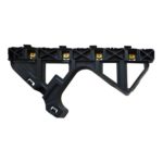 Left Rear bumper cover support USA Built - KIA OPTIMA 2016-2020