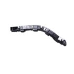 Right Rear bumper bracket - KIA SPORTAGE 2011-2016