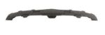 Rear bumper energy absorber - KIA SPECTRA 2007-2009