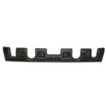 Rear bumper energy absorber - KIA SORENTO 2011-2013