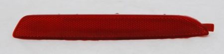 Left Rear bumper reflector - KIA SORENTO 2011-2013