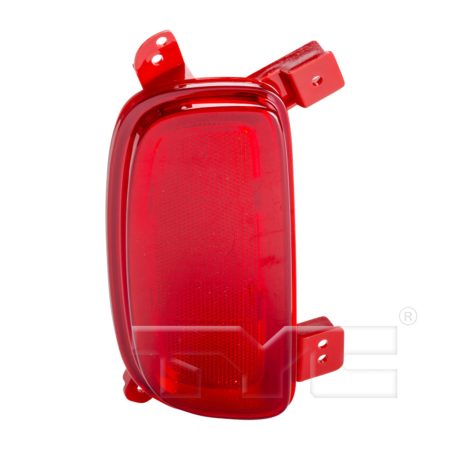 Left Rear bumper reflector - KIA SORENTO 2014-2015