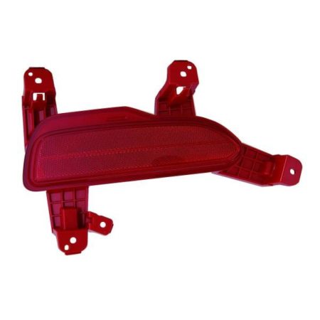 Left Rear bumper reflector - KIA SORENTO 2019-2020