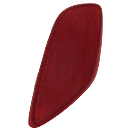 Left Rear bumper reflector - KIA SELTOS 2021-2023