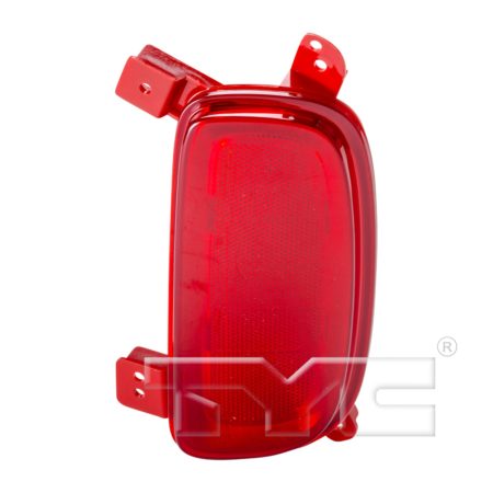 Right Rear bumper reflector - KIA SORENTO 2014-2015