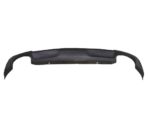 Rear bumper valance panel SX; USA Built - KIA OPTIMA 2012-2013