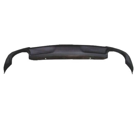 Rear bumper valance panel SX; USA Built - KIA OPTIMA 2012-2013