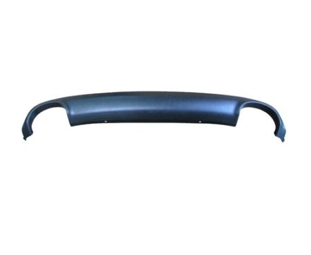 Rear bumper valance panel EX|LX; USA Built - KIA OPTIMA 2012-2013