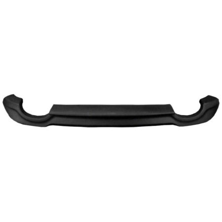 Rear bumper valance panel Korea Built - KIA OPTIMA 2014-2015